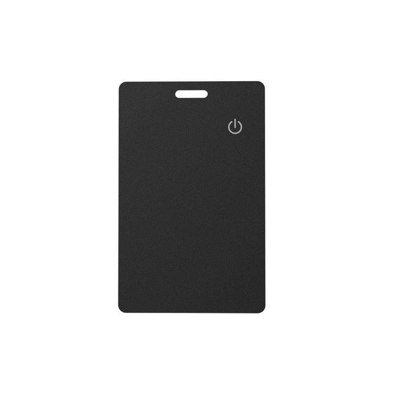 Bluetooth Card Holder Tracker with Global Positioning