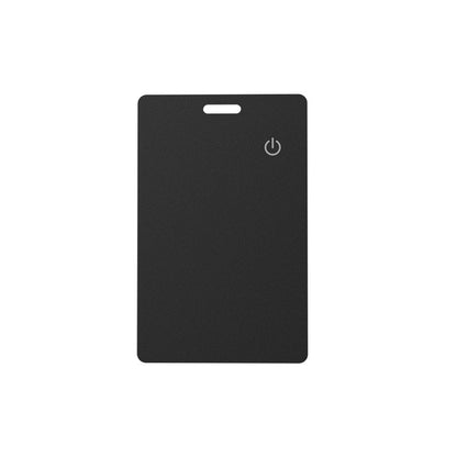Bluetooth Card Holder Tracker with Global Positioning